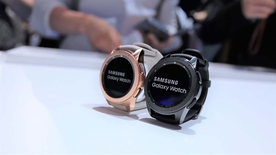 Tổng hợp thông tin Galaxy Watch 4 và Galaxy Watch Active 4 (ảnh 4)