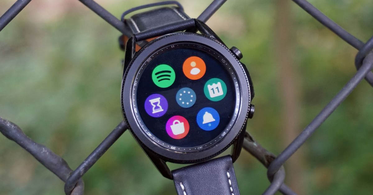 Tổng hợp thông tin Galaxy Watch 4 và Galaxy Watch Active 4 (ảnh 3)