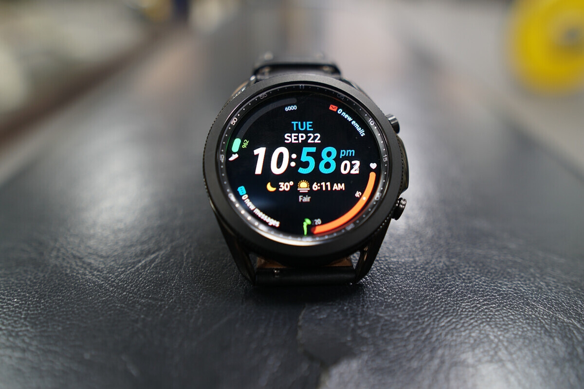 Tổng hợp thông tin Galaxy Watch 4 và Galaxy Watch Active 4 (ảnh 6)
