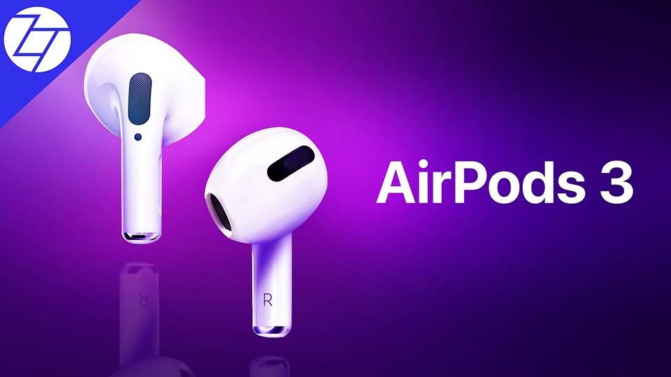 AirPods 3 AirPods 3