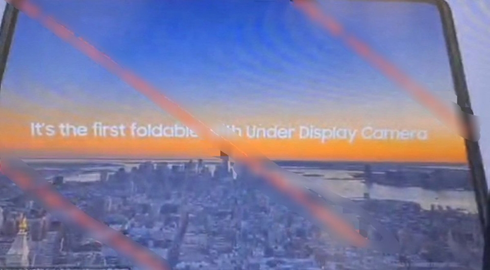 Galaxy Z Fold 3 (ảnh 1) Galaxy Z Fold 3 (ảnh 1)