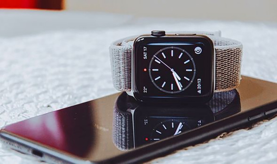 Apple Watch series 7 có thể đi kèm tính năng theo dõi lượng đường trong máu