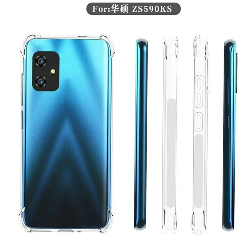ASUS ZenFone 8 Mini (ảnh 1) ASUS ZenFone 8 Mini (ảnh 1)