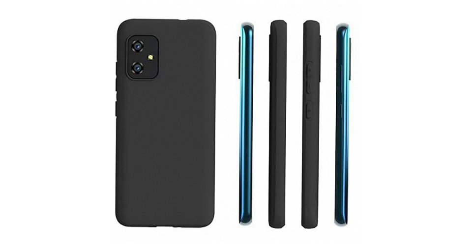 ASUS ZenFone 8 Mini (ảnh 2) ASUS ZenFone 8 Mini (ảnh 2)