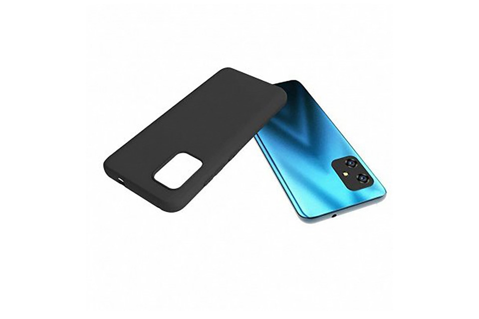 ASUS ZenFone 8 Mini (ảnh 3) ASUS ZenFone 8 Mini (ảnh 3)