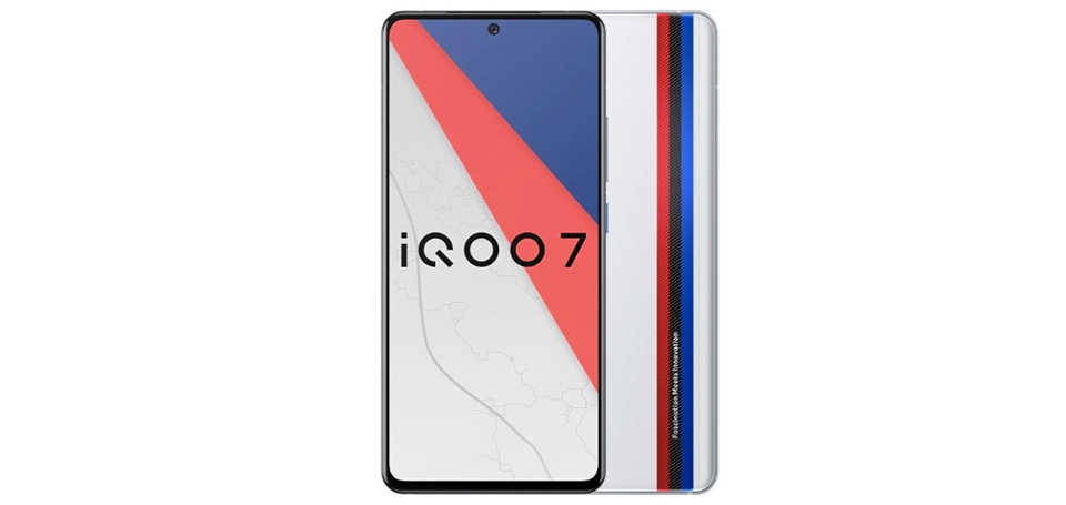 So sánh Vivo iQOO 7 Legend với Xiaomi Mi 11X Pro (ảnh 2)