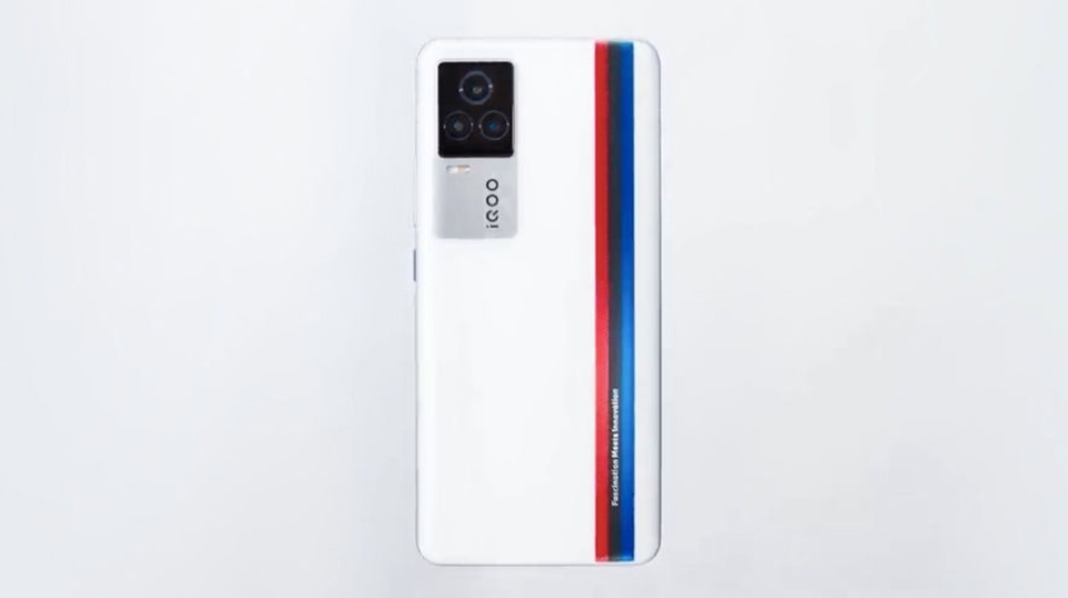 So sánh Vivo iQOO 7 Legend với Xiaomi Mi 11X Pro (ảnh 3)
