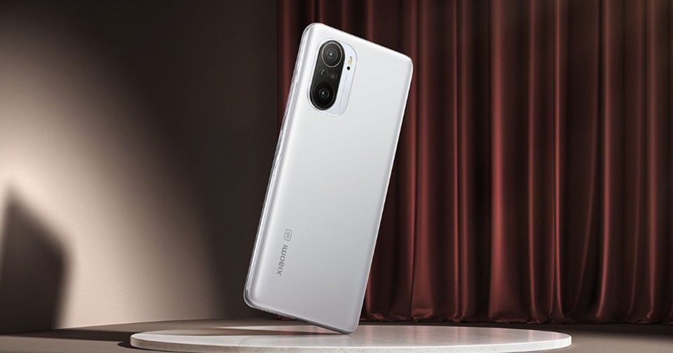 So sánh Vivo iQOO 7 Legend với Xiaomi Mi 11X Pro (ảnh 4)
