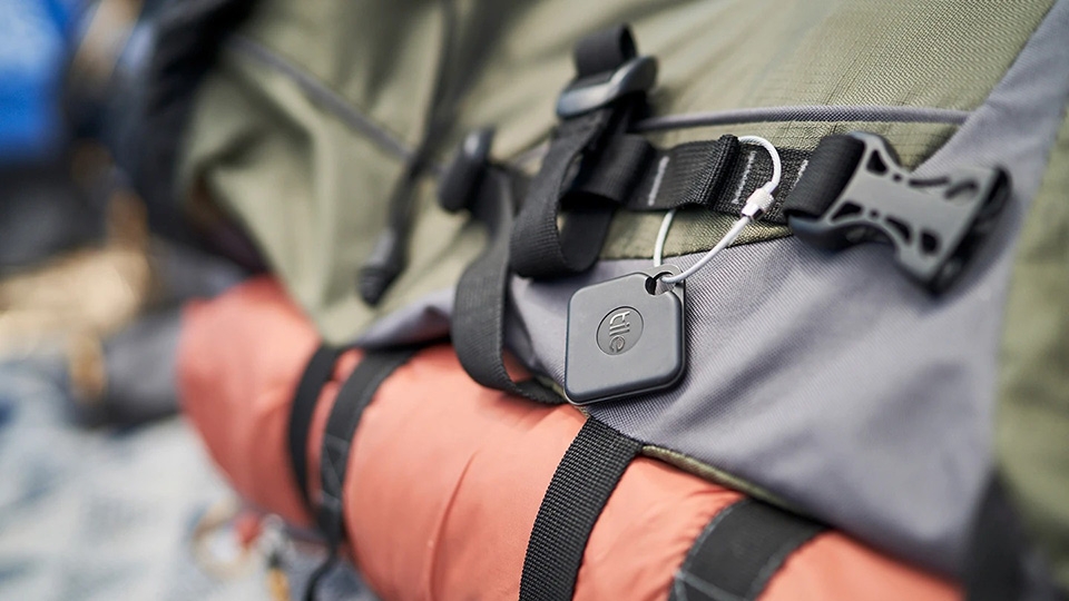 So sánh Apple AirTag và Tile (ảnh 6) So sánh Apple AirTag và Tile (ảnh 6)