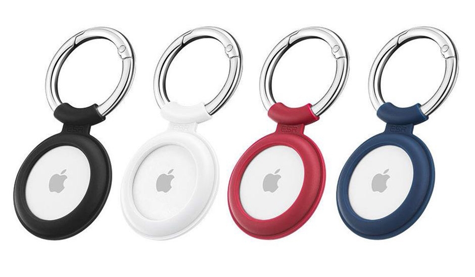 So sánh Apple AirTag và Tile (ảnh 8) So sánh Apple AirTag và Tile (ảnh 8)