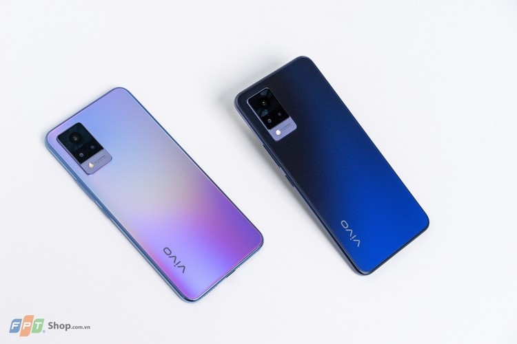 vivo V21 5G có giá 9.9 triệu