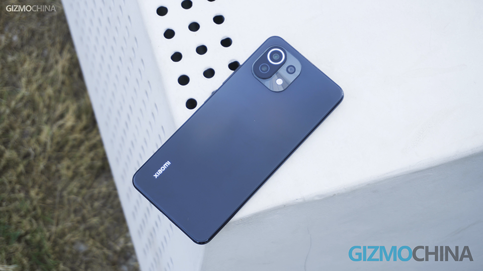 Đánh giá Xiaomi Mi 11 Lite 5G (ảnh 1)