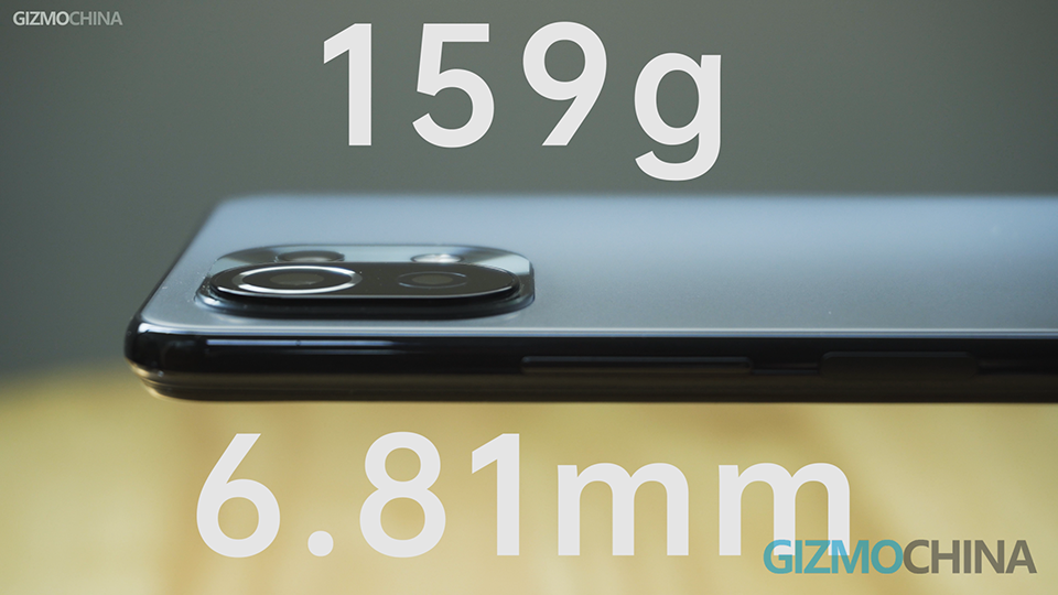 Đánh giá Xiaomi Mi 11 Lite 5G (ảnh 2)
