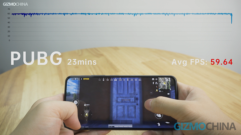 Đánh giá Xiaomi Mi 11 Lite 5G (ảnh 4)