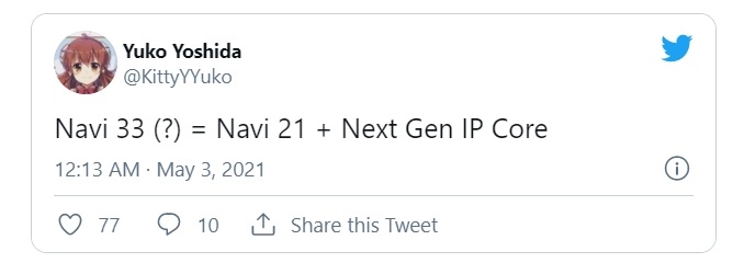 RDNA 3