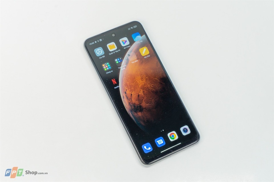 Redmi Note 10 5G - điện thoại 5G giá rẻ tốt nhất 2021 (ảnh 2)