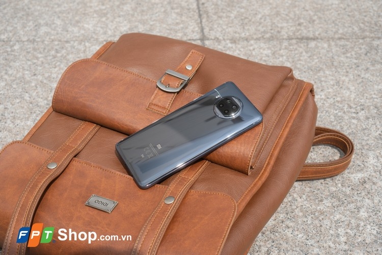 Mi 10T Lite 5G - điện thoại 5G giá rẻ tốt nhất 2021 (ảnh 2)