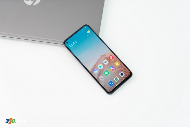 Mi 10T Pro 5G - điện thoại 5G giá rẻ tốt nhất 2021