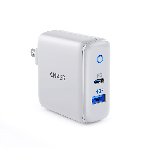 Adapter Sạc 2A PD+2 Anker A2626