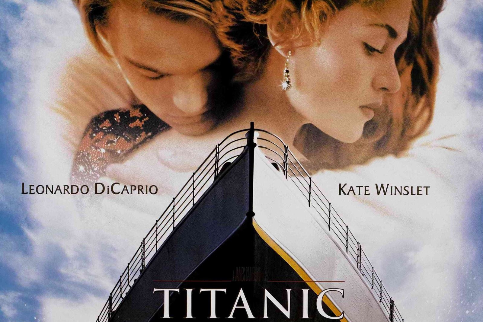 Titanic