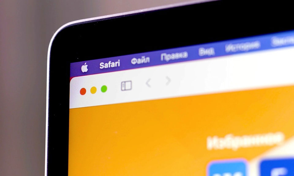 Các cách mới để tùy chỉnh Safari