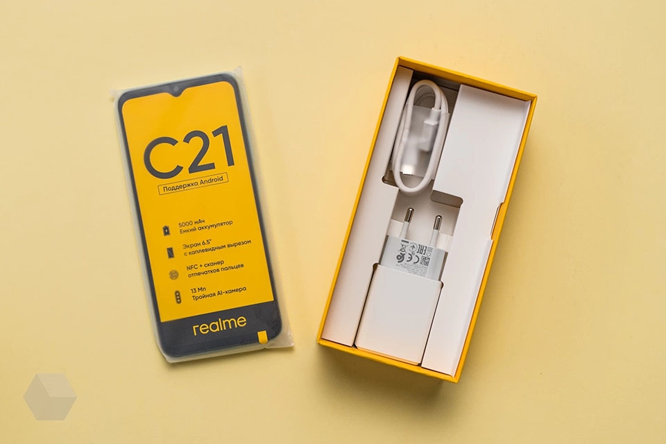 realme c21 realme c21