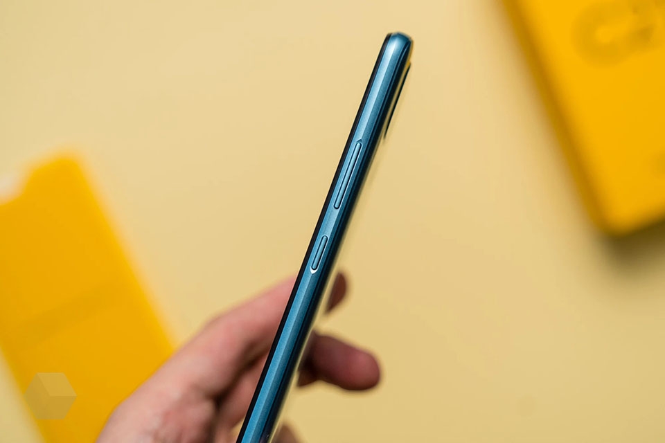 realme c21 realme c21