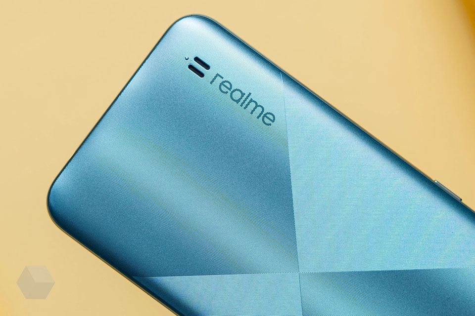 realme c21 realme c21
