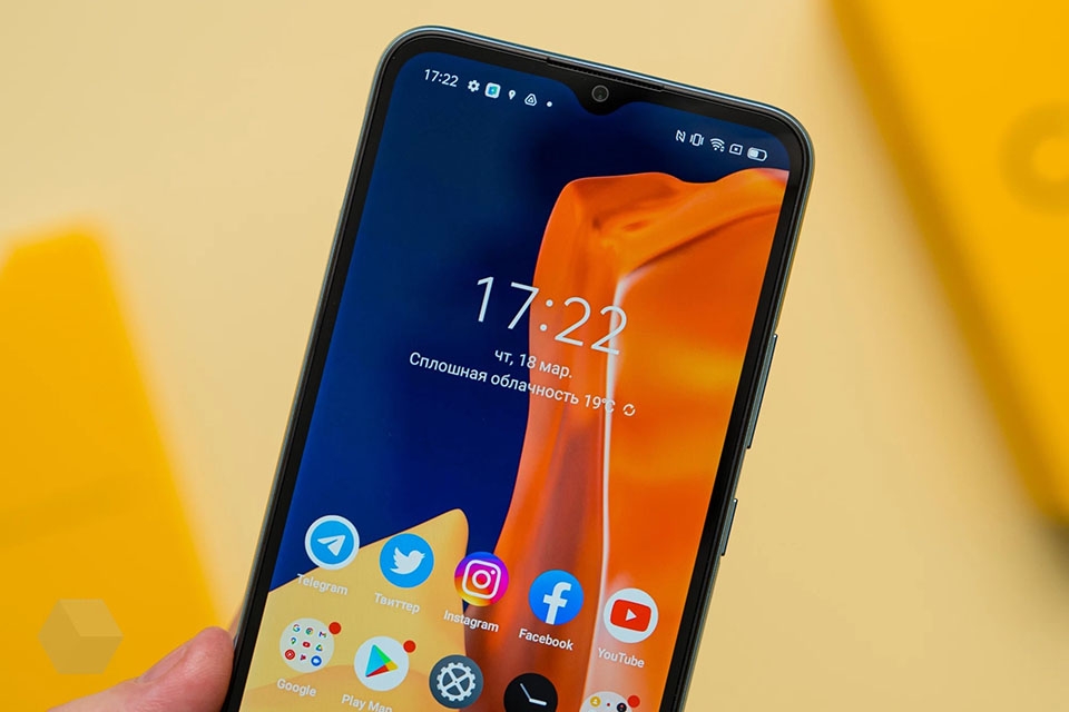realme c21 realme c21
