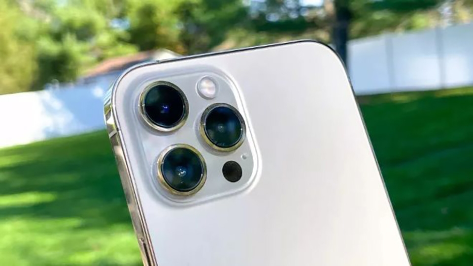 Tính năng iPhone 13 (ảnh 2)