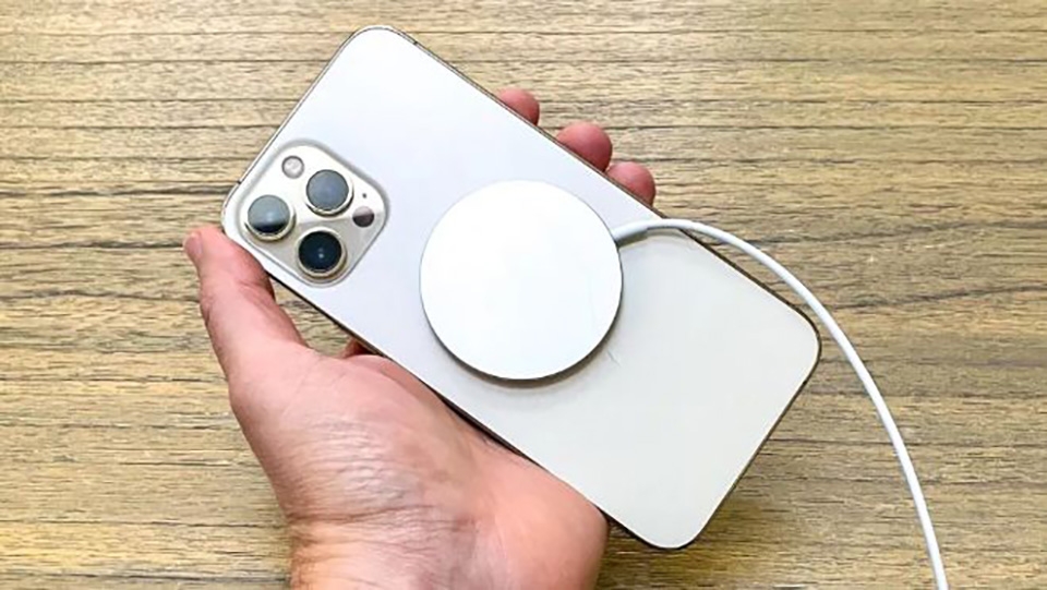 Tính năng iPhone 13 (ảnh 5)