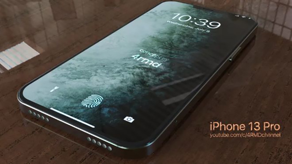 Tính năng iPhone 13 (ảnh 6)
