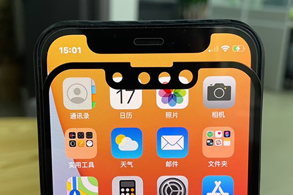 Tính năng iPhone 13 (ảnh 4)
