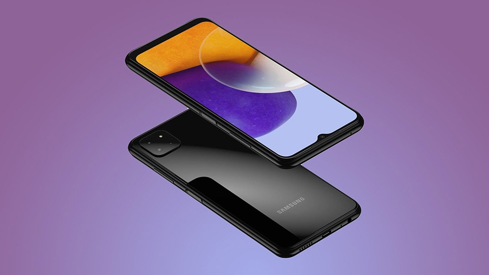 Galaxy A22 Galaxy A22