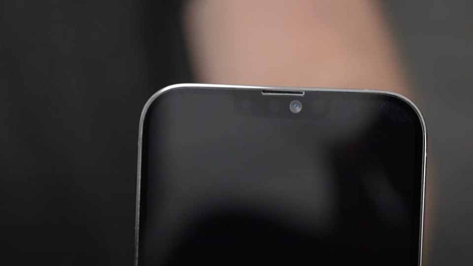 Mô hình iPhone 13 Pro Max (ảnh 1)
