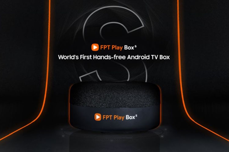 Có gì thú vị ở FPT Play Box S: Thành quả hợp tác giữa FPT và Google? 1