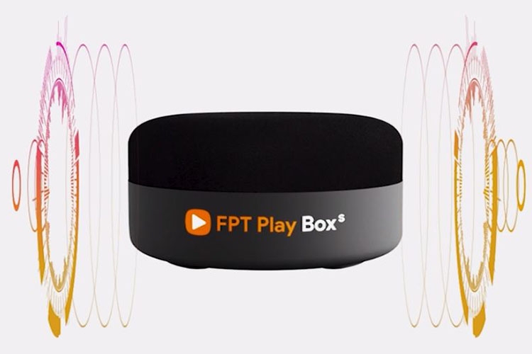 Có gì thú vị ở FPT Play Box S: Thành quả hợp tác giữa FPT và Google? 6