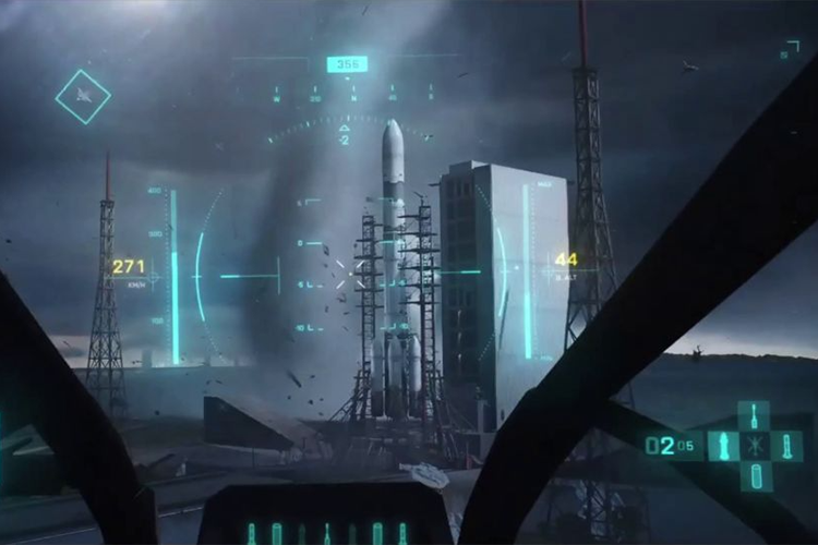 Battlefield 6