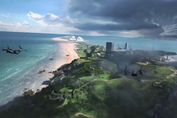 Battlefield 6
