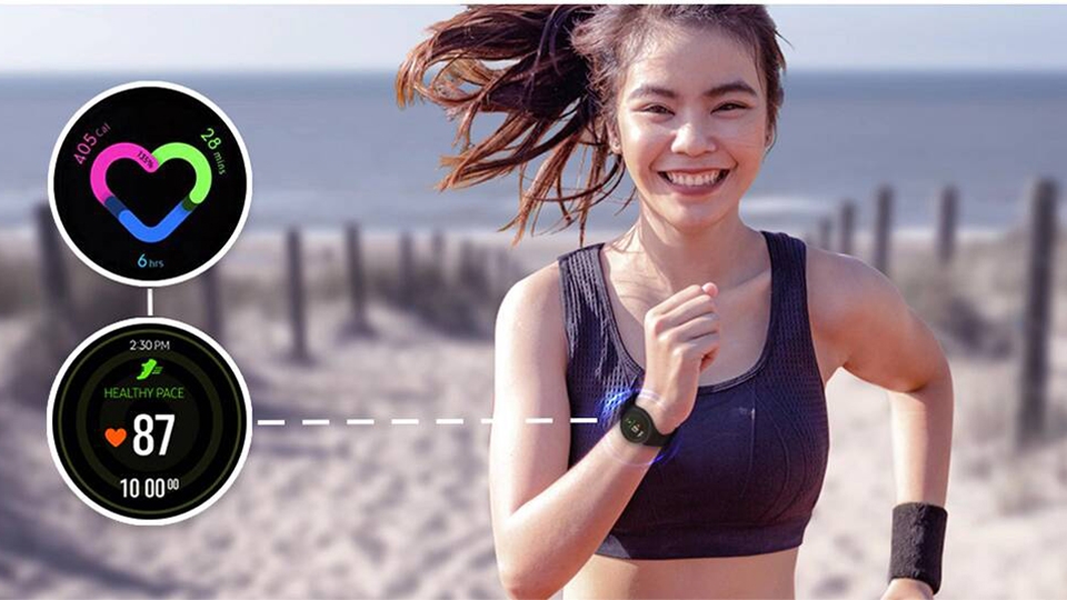 Nên mua smartwatch hay chỉ cần smartband là đủ? 3