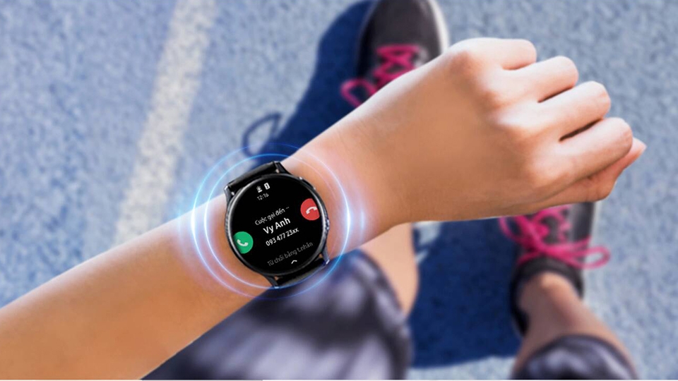Nên mua smartwatch hay chỉ cần smartband là đủ? 18