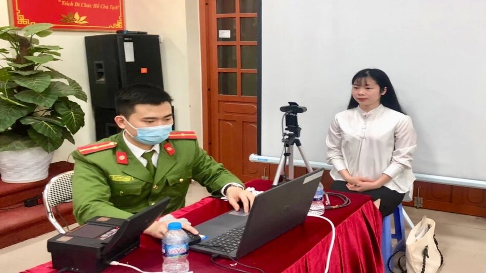 Những lưu ý khi chuẩn bị giúp bạn làm căn cước công dân nhanh chóng