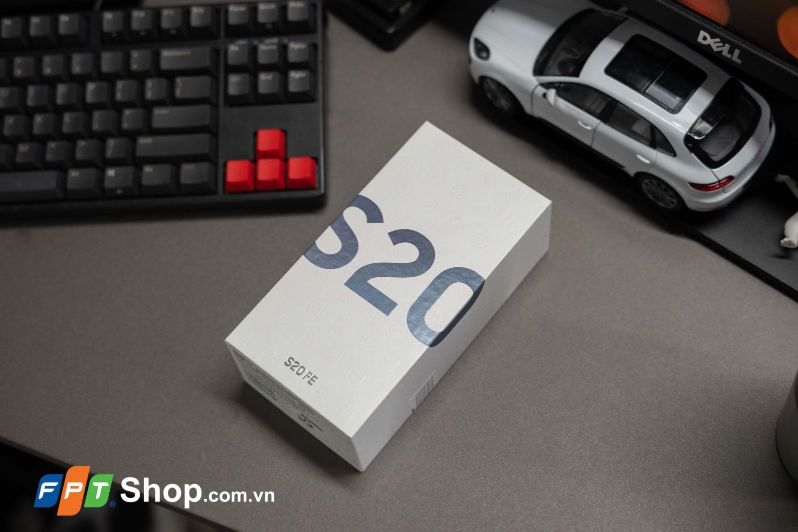 Samsung Galaxy S20 FE 256GB
