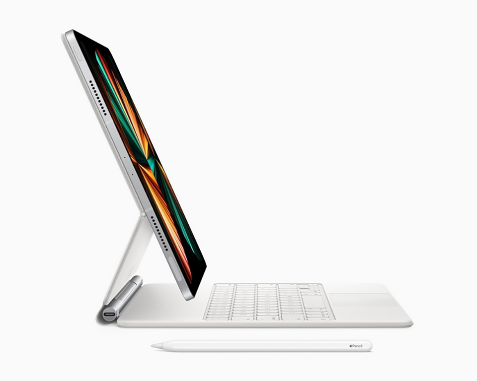 So sánh iPad Pro 2021 và iPad Air 4 (ảnh 6)