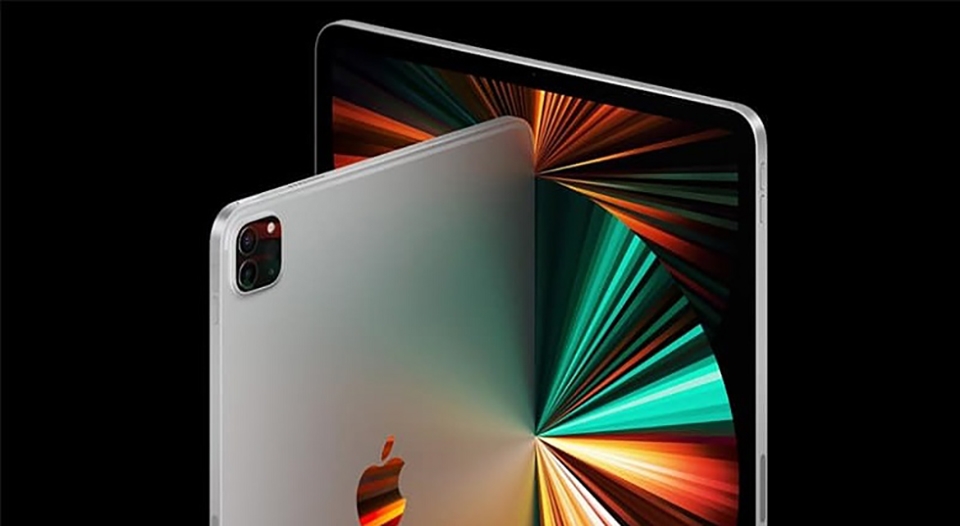 So sánh iPad Pro 2021 và iPad Air 4 (ảnh 3)
