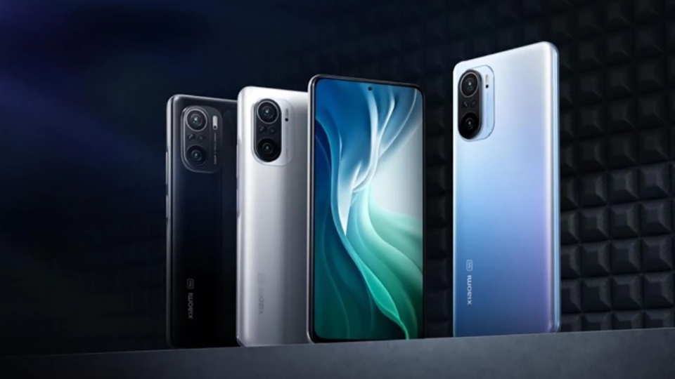 So sánh Xiaomi Mi 11X và Mi 11X Pro (ảnh 1)
