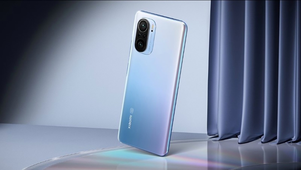 So sánh Xiaomi Mi 11X và Mi 11X Pro (ảnh 6)