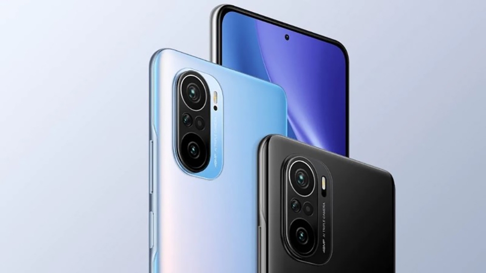 So sánh Xiaomi Mi 11X và Mi 11X Pro (ảnh 5)