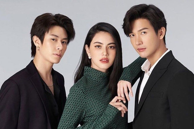 Mùa hè của hồ ly