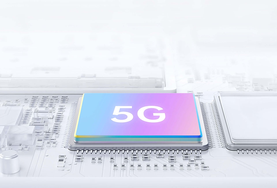 5G thông minh hơn để kết nối tốt hơn